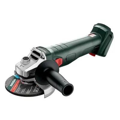 METABO W 18 7-125 aku úhlová bruska 18V bez akumulátoru 602371850