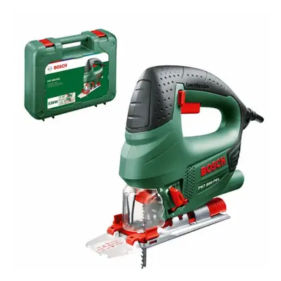 BOSCH PST 800 PEL přímočará kmitací pila 530 W 06033A0120