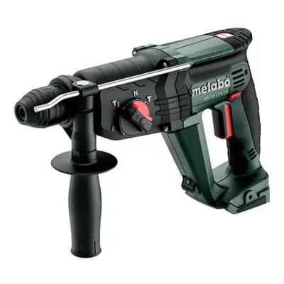 METABO KH 18 LTX 24 aku kombinované kladivo 601712850 bez akumulátoru