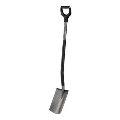 FISKARS Ergonomic 1067512 rýč rovný POL zahradní