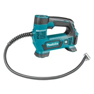 MAKITA MP100DZ aku kompresor Li-ion 10,8-12V, bez akumulátoru CXT Z