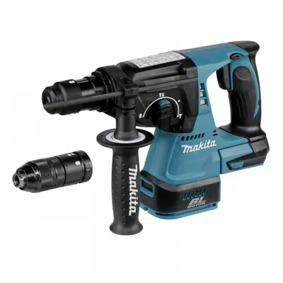 MAKITA DHR243Z aku kombinované kladivo LiIon LXT 18V, bez aku