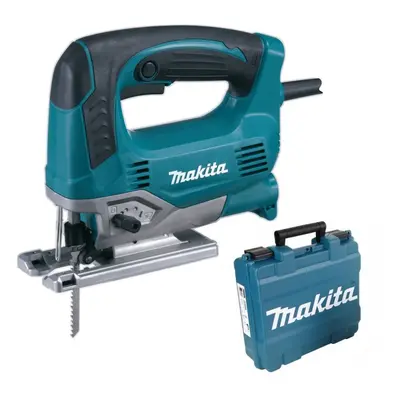 MAKITA JV0600K přímočará pila s předkyvem 650W