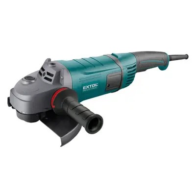 EXTOL INDUSTRIAL 8792060 úhlová bruska 230mm 2600W