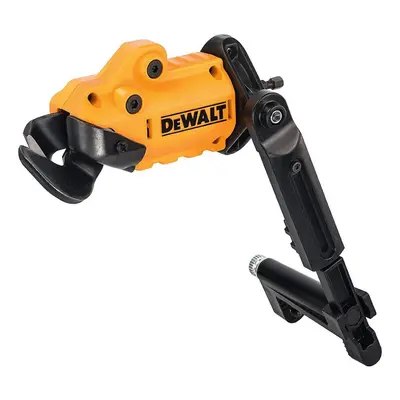 DeWALT DT70620 nůžky na plech nástavec pro rázové utahováky 1/4" EXTREME IMPACT