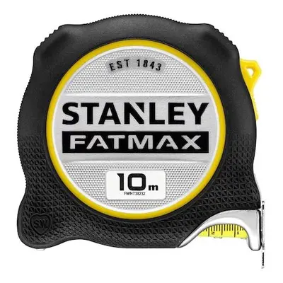 STANLEY FMHT38232-0 svinovací metr 10m FatMax Xtreme