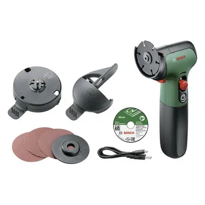 BOSCH EasyCut&Grind úhlová bruska 50mm 06039D2000