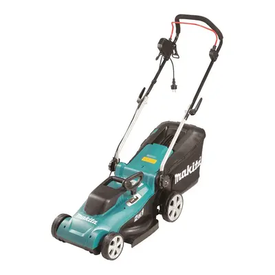 MAKITA ELM3720 elektrická sekačka na trávu 37cm,1400W