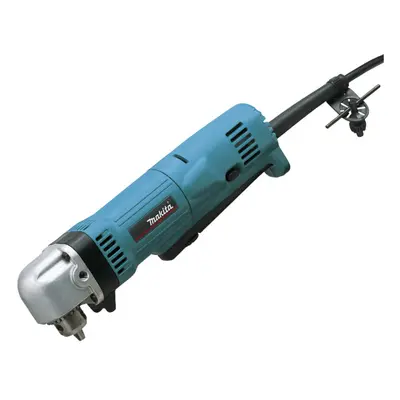 MAKITA DA3010F elektrická úhlová vrtačka 450W