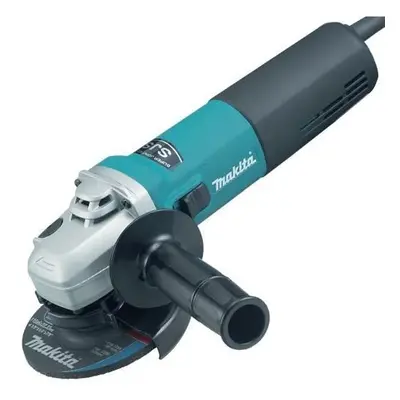 MAKITA 9565HRZ úhlová bruska 125mm 1100W