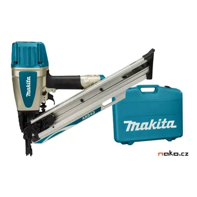 MAKITA AN943K pneumatická hřebíkovačka 50-90mm