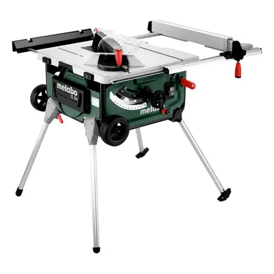 METABO TS 254 stolní kotoučová pila 600668000