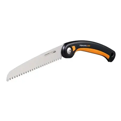 FISKARS Plus SW69 skládací pilka na větve 21cm 1067553