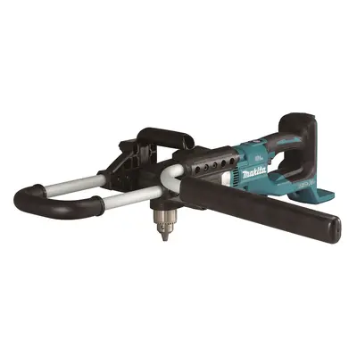 MAKITA DDG460ZX7 LXT aku půdní vrták LiIon 2x18V, brushless, bez baterie