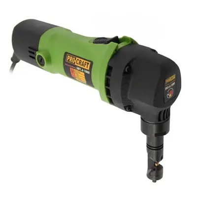 PROCRAFT SM1,6 elektrický prostřihovač na plech 500W 1.6mm