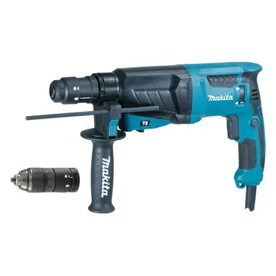 MAKITA HR2630T kombinované kladivo