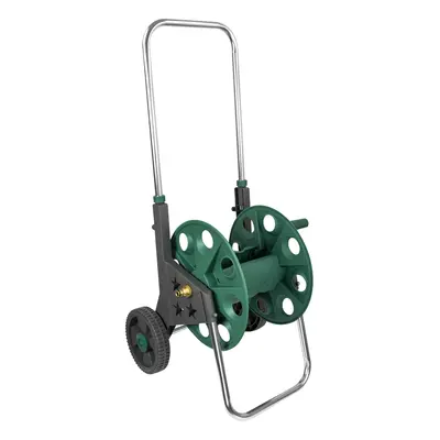 Garden King Pojízdný vozík PROFI na hadici 1/2" 60 m HL069-9C