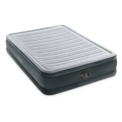 Intex Air Bed Comfort-Plush Queen dvoulůžko 152 x 203 x 33 cm 67770