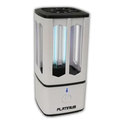 Platinium Dezinfekční lampa UV CLEAN 3,8W XD66