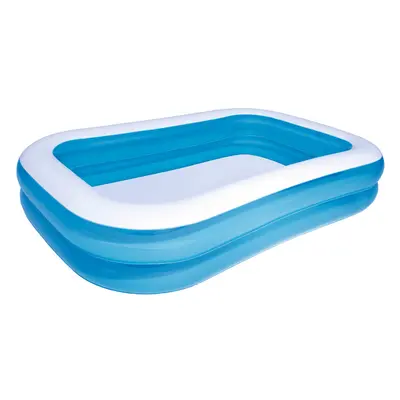 Bestway 54006 Family Pool 262 x 175 x 51 cm