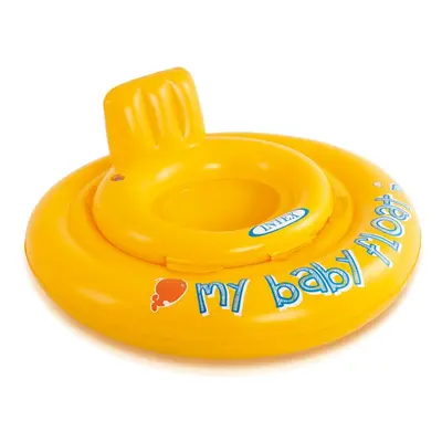 Intex 56585 Dětské sedátko do vody My Baby Float