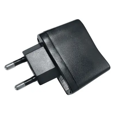 Platinium Síťový adaptér na USB SA230, černý