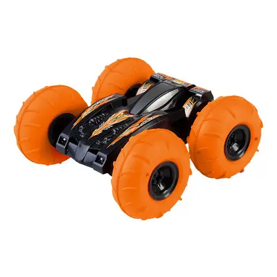 Kids World TORNADO RC stunt car 4x4 40 MHz RTR 1:14