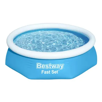 Bestway Bazén Fast Set 2,44 x 0,61 m - 57448