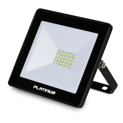 Platinium LED úsporný reflektor 20 W FL-20W