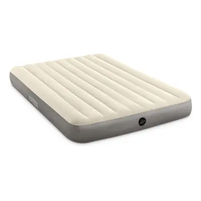 Intex Air Bed Single-High Queen dvoulůžko 152 x 203 x 25 cm 64103