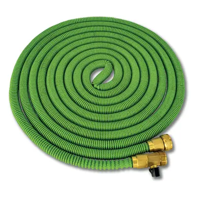 Garden King Zahradní hadice FLEXI X TRIO TECH 22,5 m