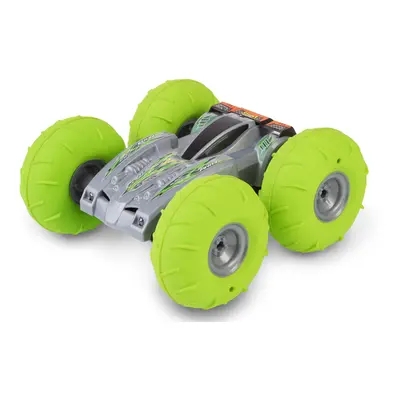 Kids World TORNADO RC stunt car 4x4 27 MHz RTR 1:14