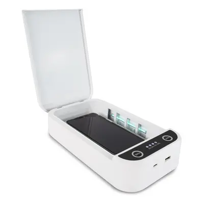 Platinium UV sterilizační QuickClean box UV-OL-004