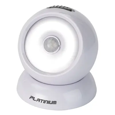 Platinium LED světlo SPOT BALL s detektorem pohybu HX-16