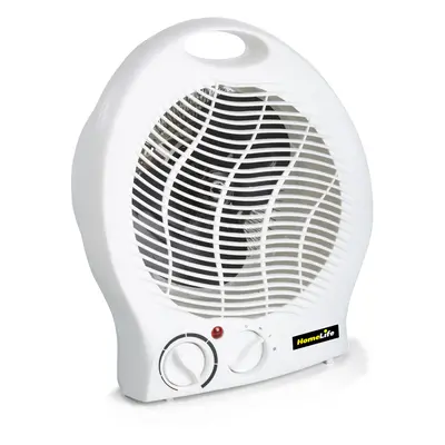 HomeLife Teplovzdušný ventilátor NSB-200C