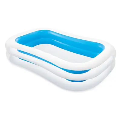 Intex 56483 Family Pool 262 x 175 x 56 cm