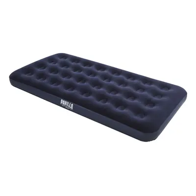 Bestway Air Bed Klasik Twin jednolůžko modrá 188 x 99 x 22 cm 67001