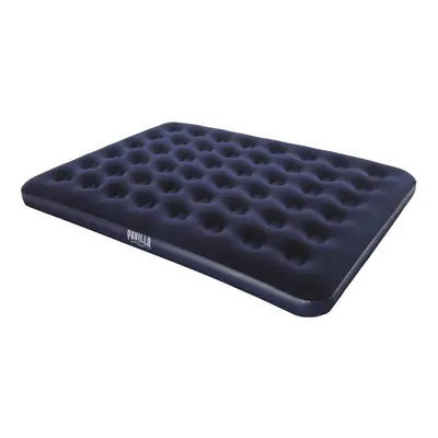 Bestway Air Bed Klasik Queen dvoulůžko modrá 203 x 152 x 22 cm 67003