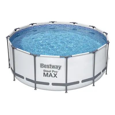 Bestway Bazén Steel Pro Max 3,66 x 1,22 m - 16420