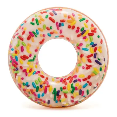 Intex 56263 Nafukovací kruh Sprinkle Donut