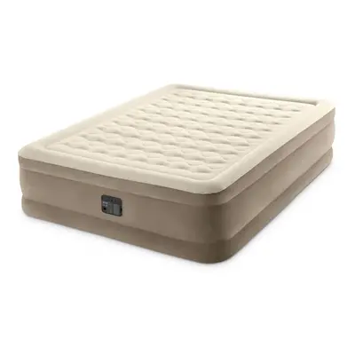 Intex Air Bed Ultra Plush Queen dvoulůžko 152 x 203 x 46 cm 64428NP