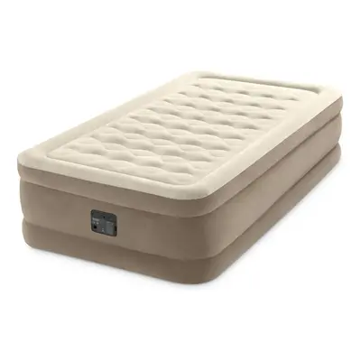 Intex Air Bed Ultra Plush Twin jednolůžko 99 x 191 x 46 cm 64426NP