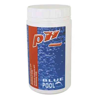 BluePool Bazénový pH minus granulát 1 kg