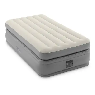 Intex Air Bed Prime Comfort Elevated Twin jednolůžko 99 x 191 x 51 cm 64162