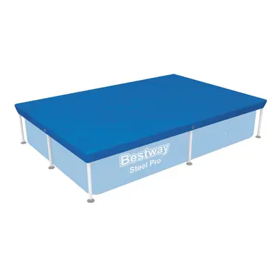 Bestway 58103 Krycí plachta na bazén Steel Pro 2,21 x 1,5 m