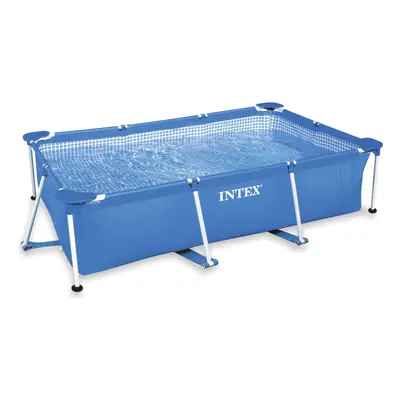 Intex Bazén METAL FRAME 2,2 x 1,5 x 0,6 m - 28270NP