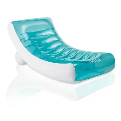 Intex 56874 Nafukovací lenoška SPLASH LOUNGE 191 x 99 cm