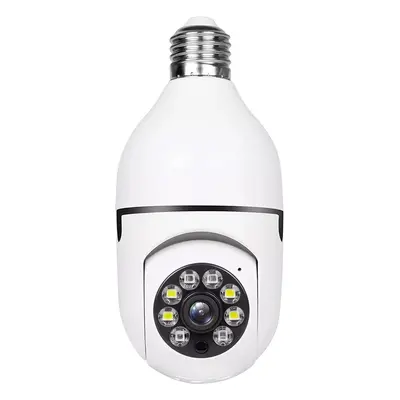 Platinium Bezdrátová WiFi 3D kamera BULB E27 KB-27