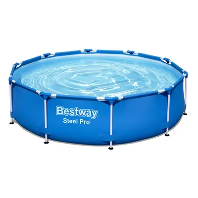 Bestway Bazén Steel Pro 3,05 x 0,76 m - 56677