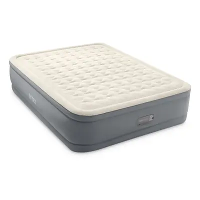 Intex Air Bed PremAire II Queen s vestavěným kompresorem 64926